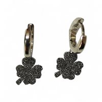 Pendientes Rebecca Mujer in Bronce SJOOAA40